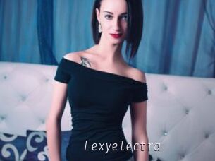 Lexyelectra