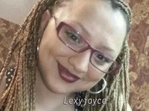 Lexyjoyce