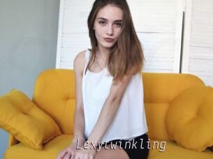 Lexytwinkling