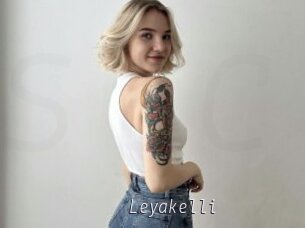 Leyakelli