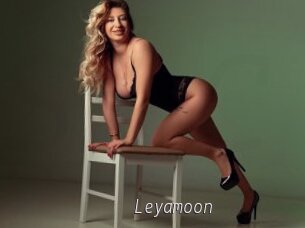 Leyamoon