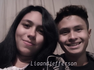 Liaandjefferson