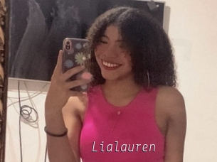 Lialauren