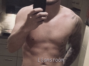 Liamsroom