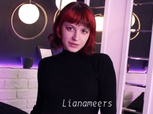 Lianameers