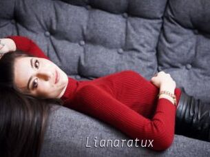 Lianaratux