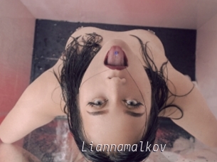 Liannamalkov