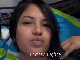 Liassnaughty