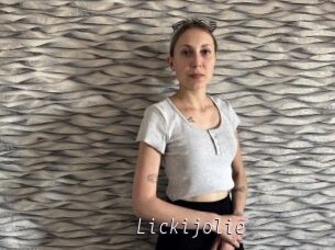 Lickijolie