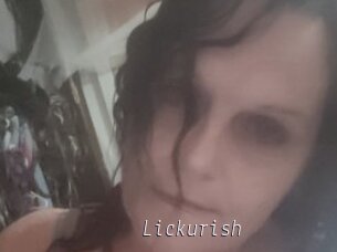 Lickurish