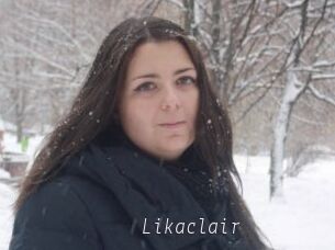 Likaclair