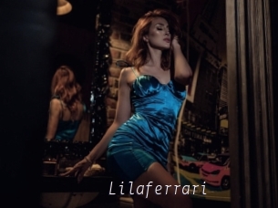 Lilaferrari