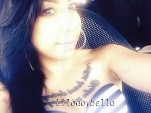 Lilbabybella