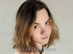 Lilblossompet