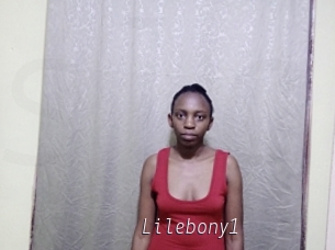 Lilebony1