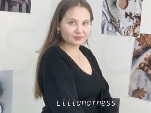 Lilianarness