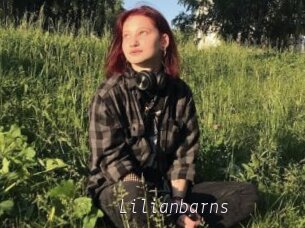 Lilianbarns