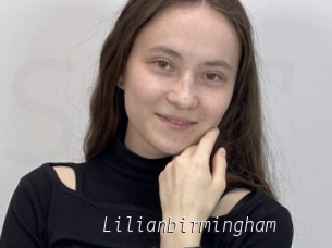 Lilianbirmingham