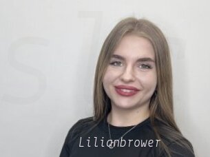 Lilianbrower