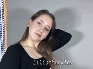 Lilianbuckley