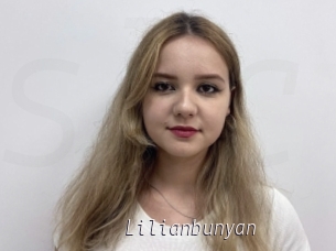 Lilianbunyan