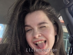 Liliancrafton