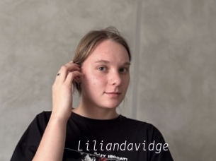 Liliandavidge