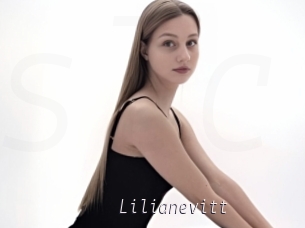 Lilianevitt