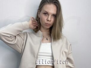 Lilianfitch