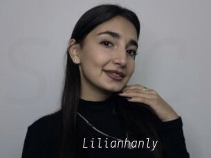 Lilianhanly