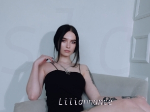 Liliannance