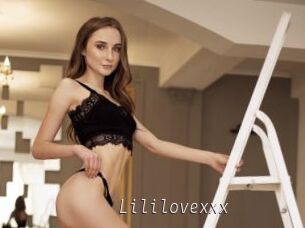 Lililovexxx