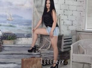 Lilireyx