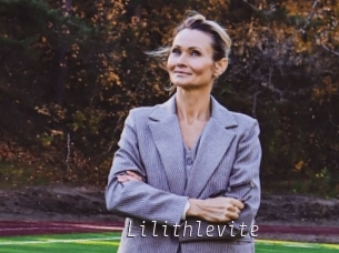 Lilithlevite