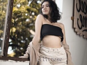 Lilitrose