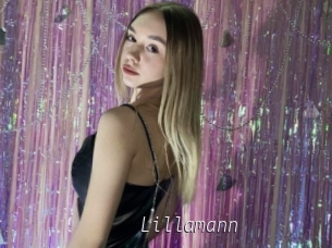 Lillamann