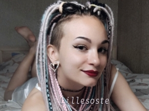 Lillesoste