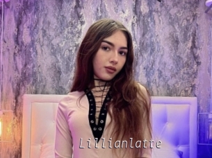 Lillianlatte