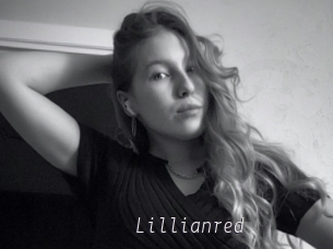 Lillianred