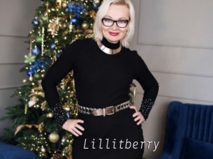 Lillitberry