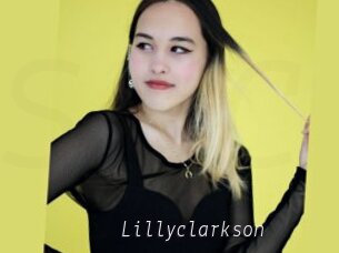 Lillyclarkson