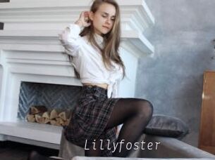 Lillyfoster