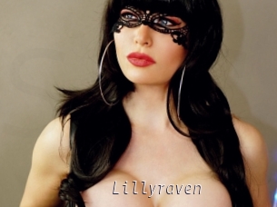 Lillyraven