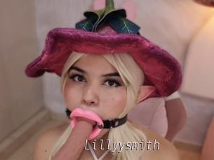 Lillyysmith