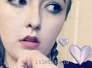 Lilmissella