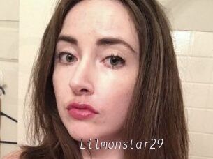 Lilmonstar29