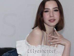 Lilyashorter