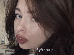 Lilybroke