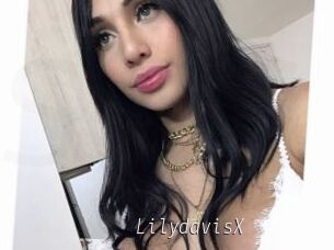 LilydavisX