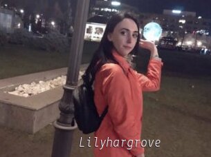 Lilyhargrove